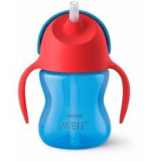 Philips Avent Sipper with Straw 200 ml SCF 796/00